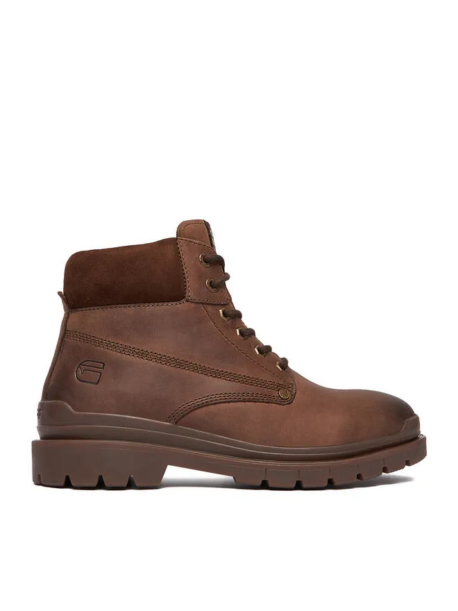 Μποτίνια · Καφέ