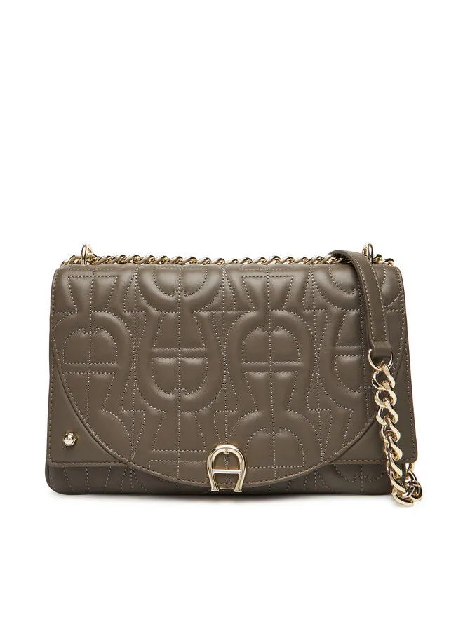 Τσάντα · Καφέ