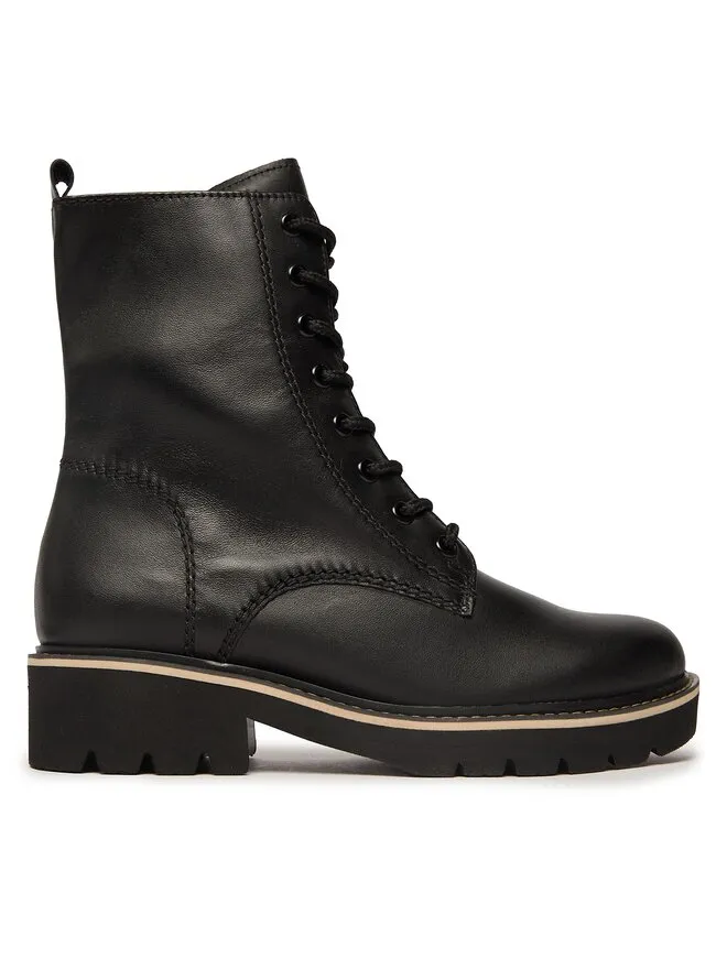 Μποτίνια · Μαύρο