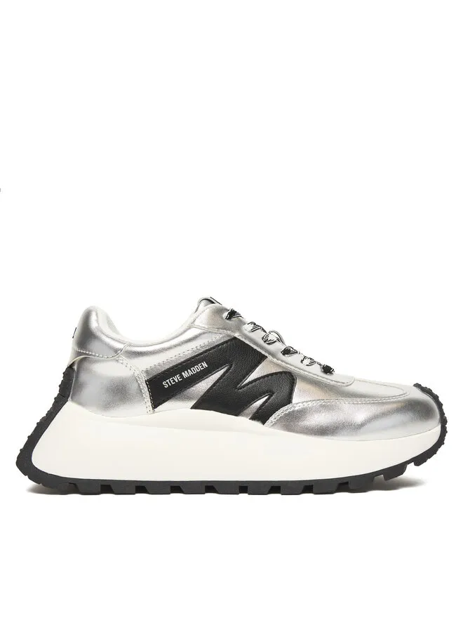 Αθλητικά · Ασημί