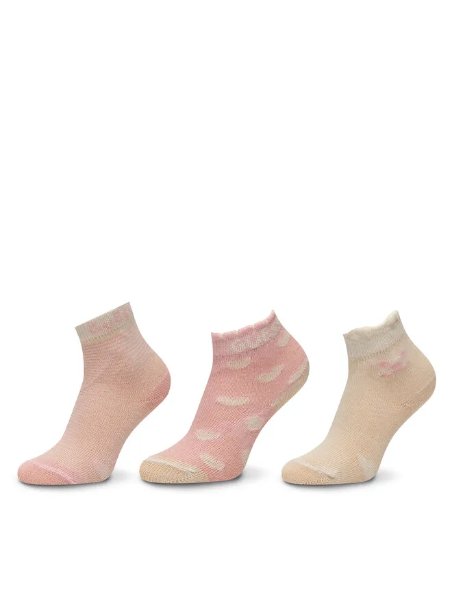 Κάλτσες μακριές · Ροζ