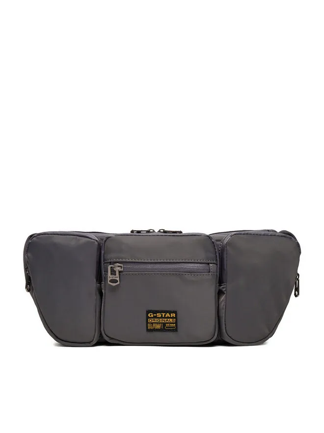 Τσάντα · Γκρι