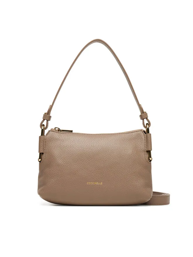 Τσάντα · Μπεζ