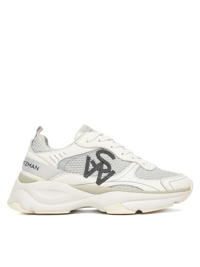 Αθλητικά · Λευκό