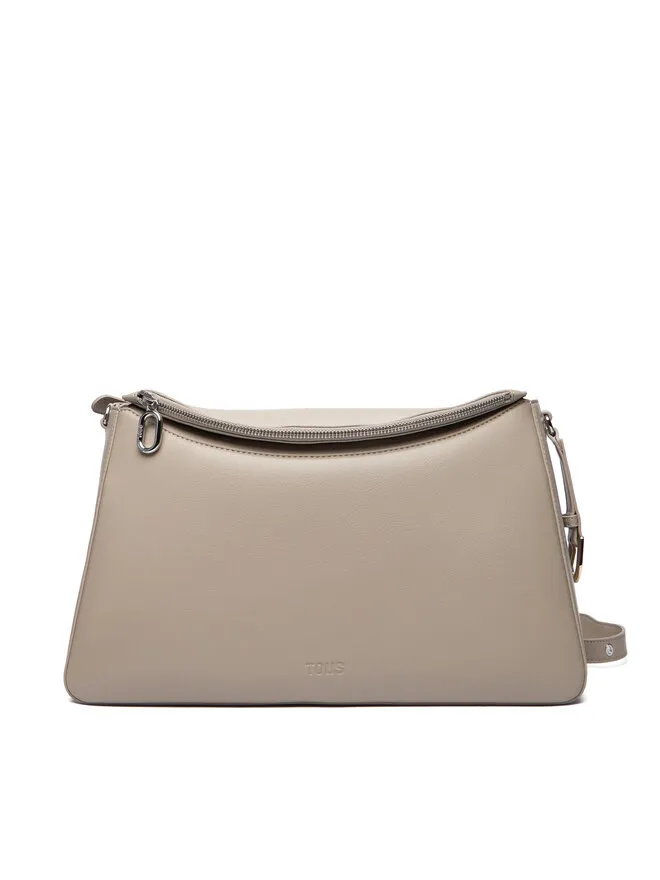 Τσάντα · Μπεζ