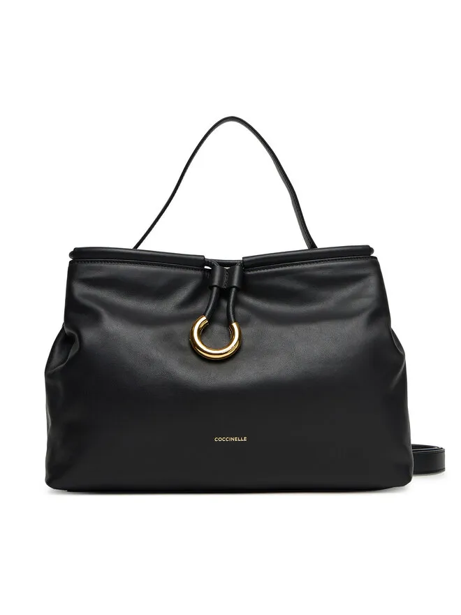 Τσάντα · Μαύρο