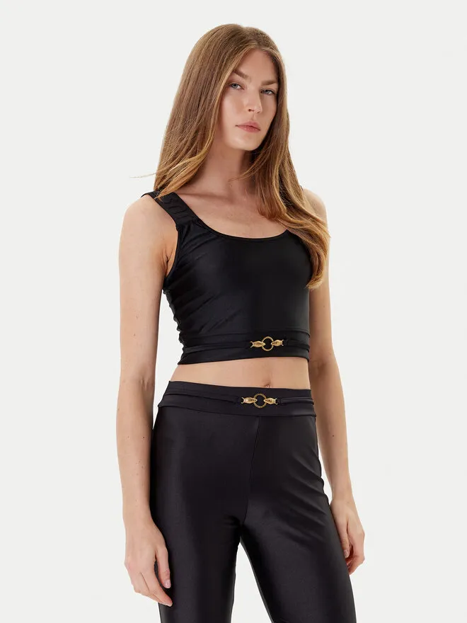 Τοπ · Μαύρο