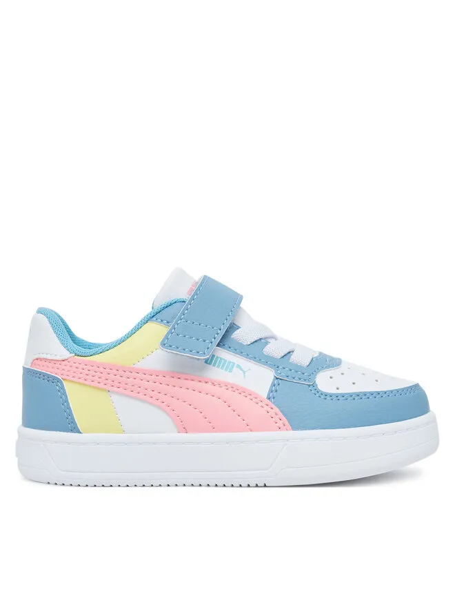 Αθλητικά · Λευκό