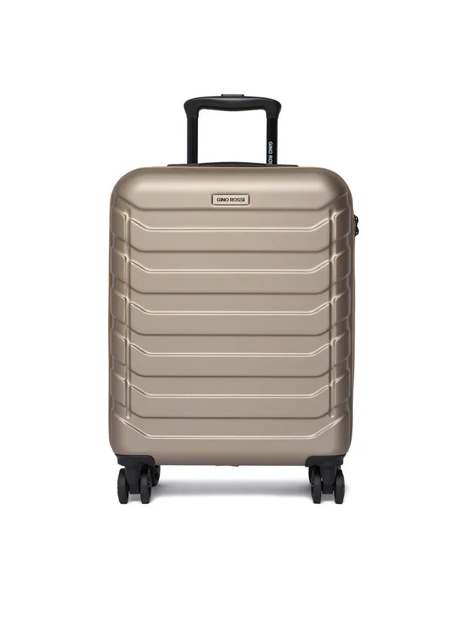 Βαλίτσα Καμπίνας · Χρυσό