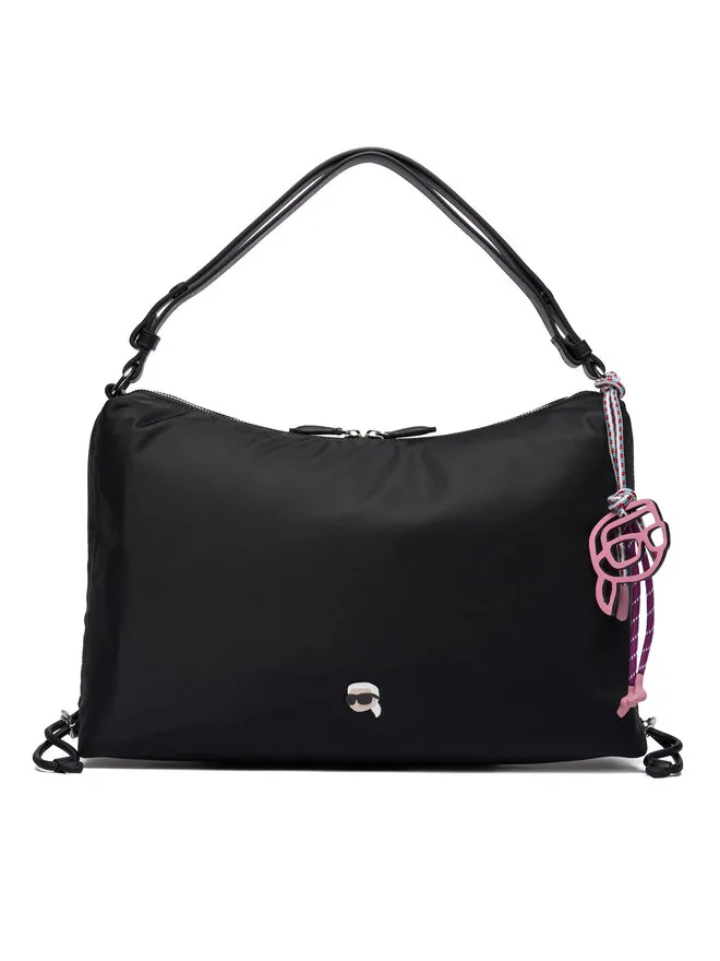 Τσάντα · Μαύρο