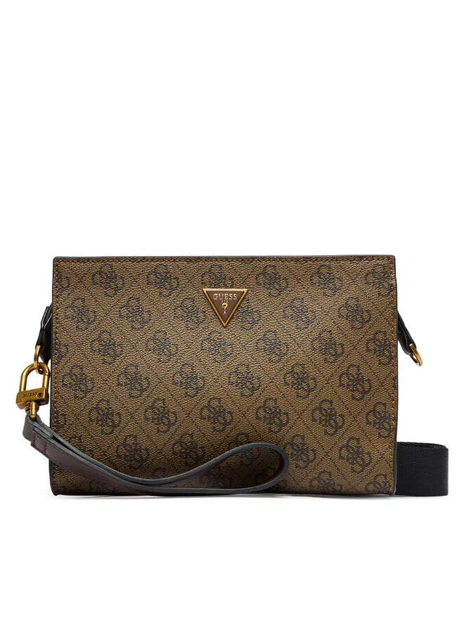 Τσαντάκι · Καφέ