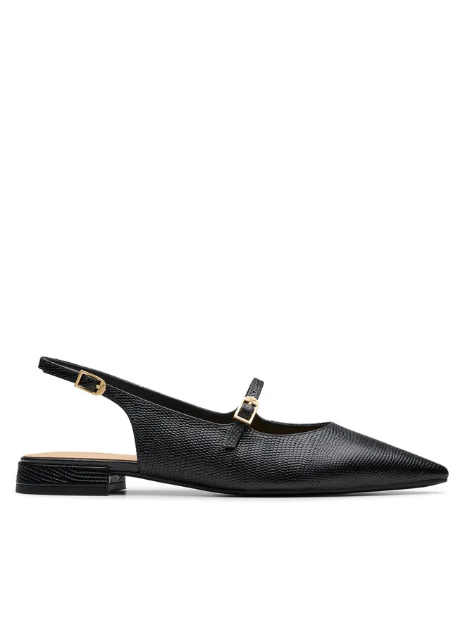 Μπαλαρίνες · Μαύρο