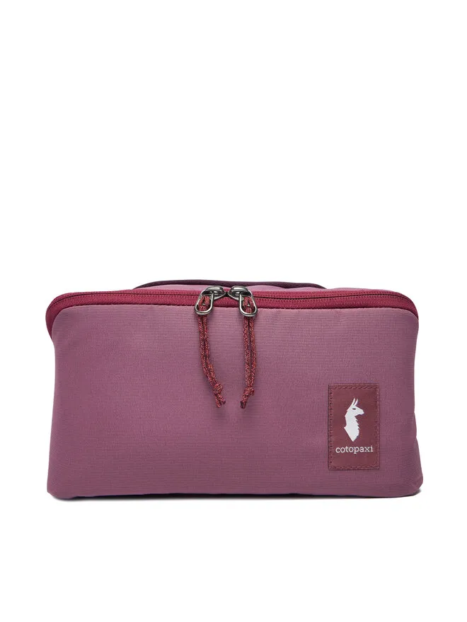 Τσαντάκι καλλυντικών · Μπορντό