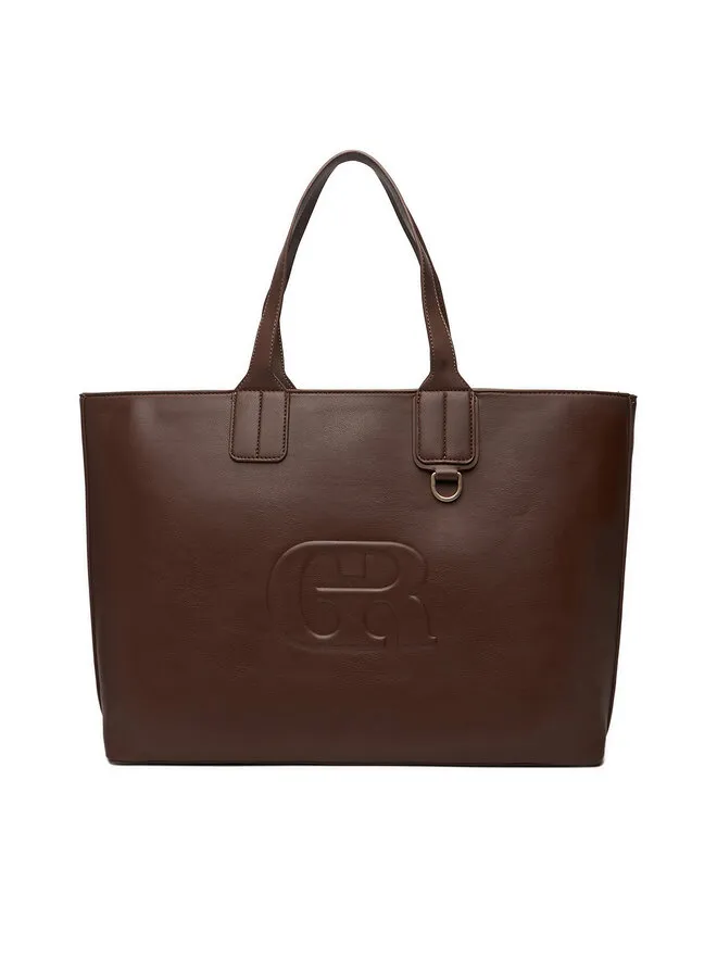 Τσάντα · Καφέ