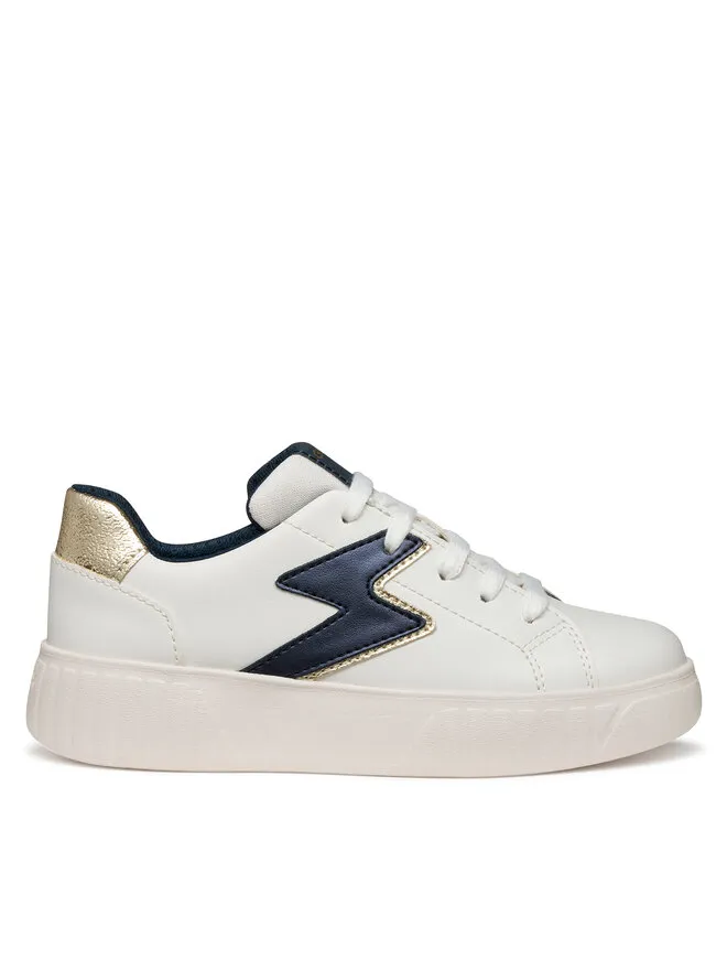 Αθλητικά · Λευκό