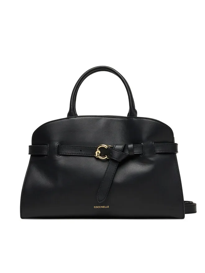 Τσάντα · Μαύρο