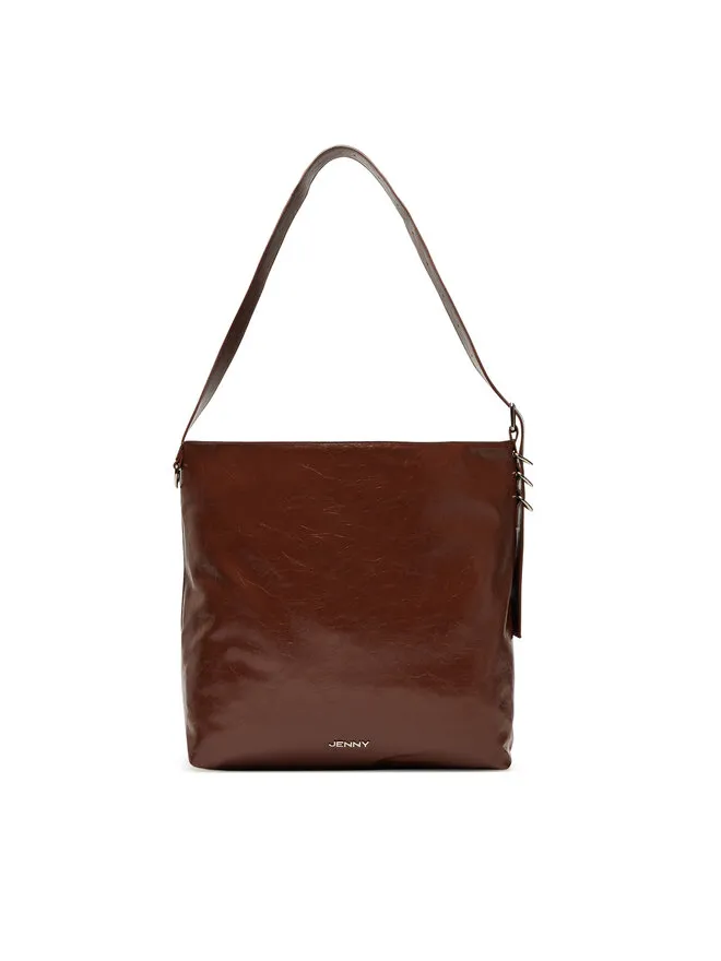 Τσάντα · Καφέ