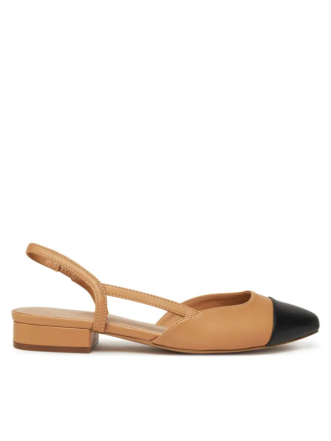 Γοβάκια · Μπεζ