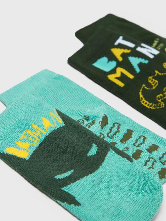 Κάλτσες μακριές · Πράσινο