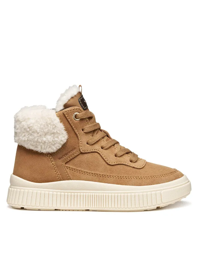 Μποτίνια · Καφέ