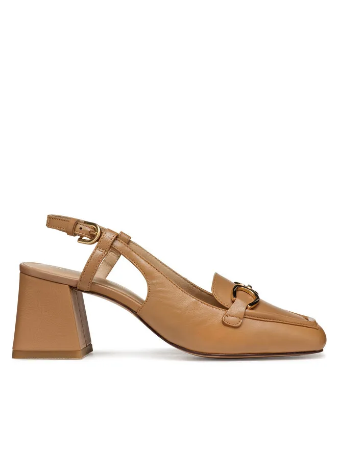 Γοβάκια · Μπεζ