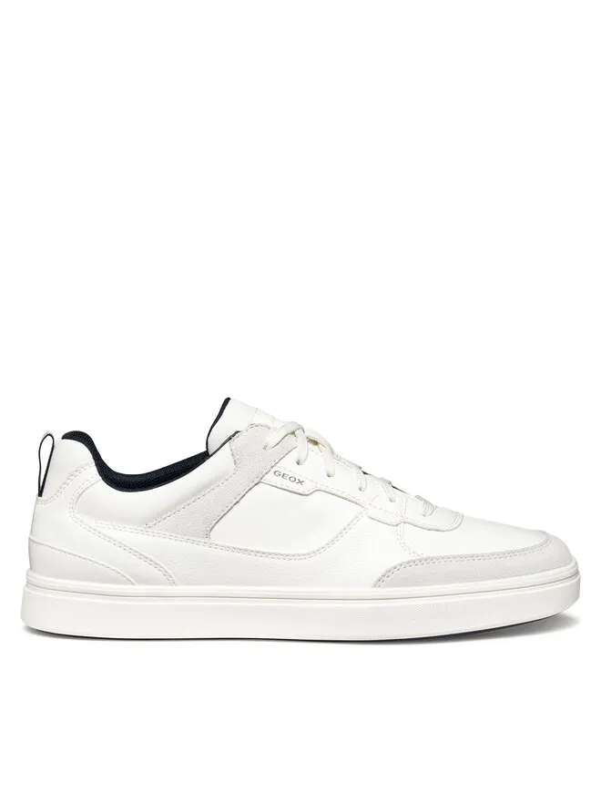 Αθλητικά · Λευκό