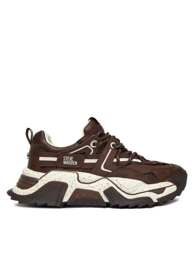 Αθλητικά · Καφέ