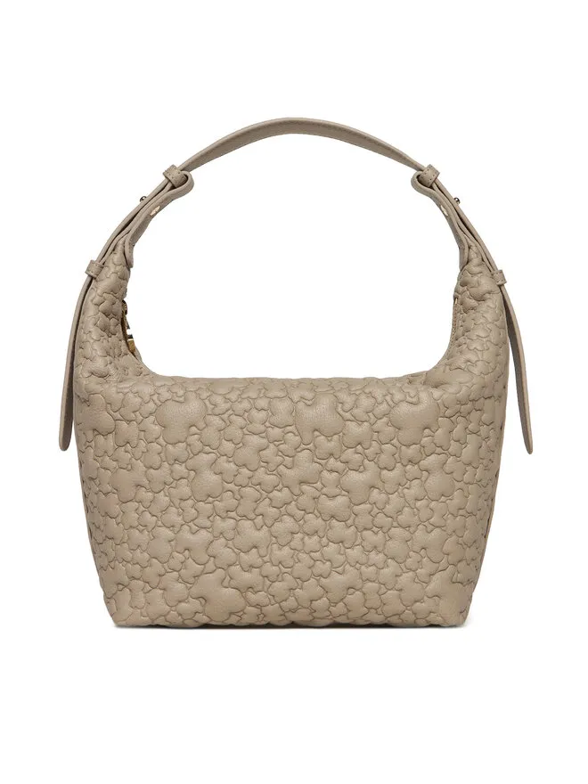 Τσάντα · Μπεζ