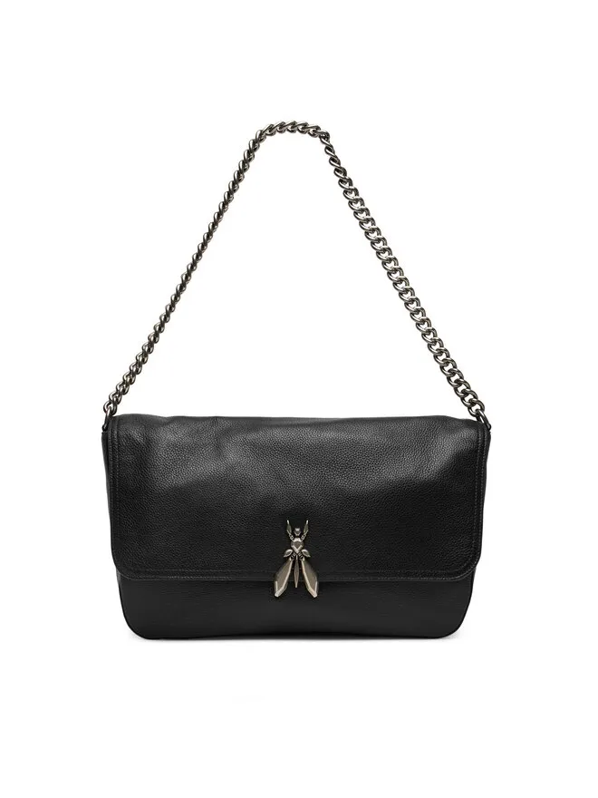 Τσάντα · Μαύρο