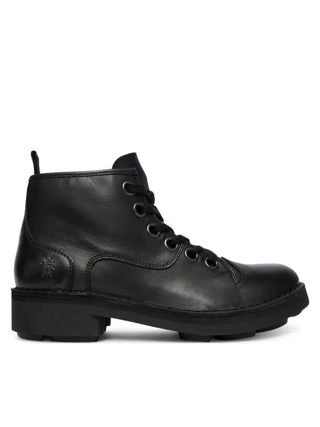 Μποτίνια · Μαύρο