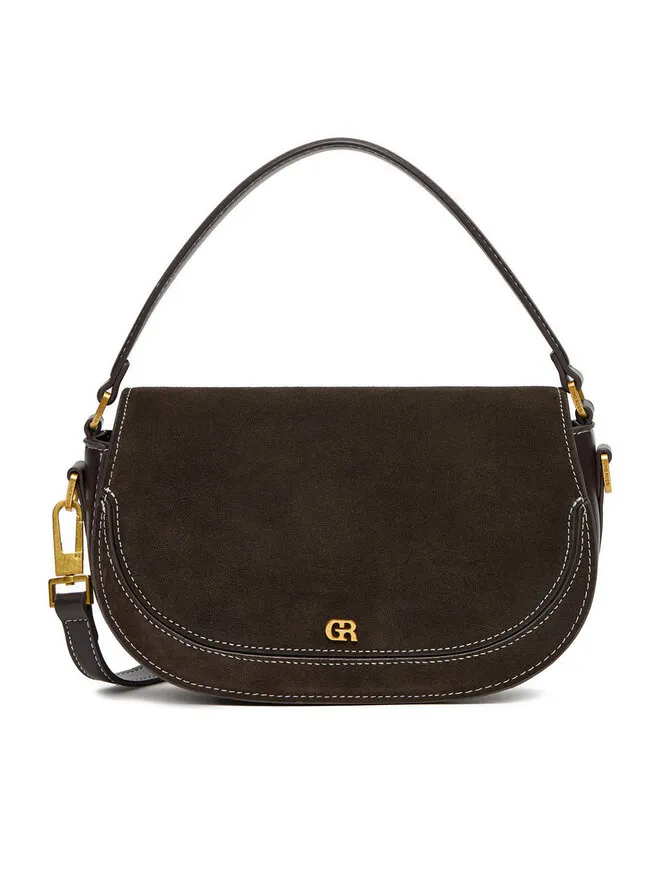 Τσάντα · Καφέ