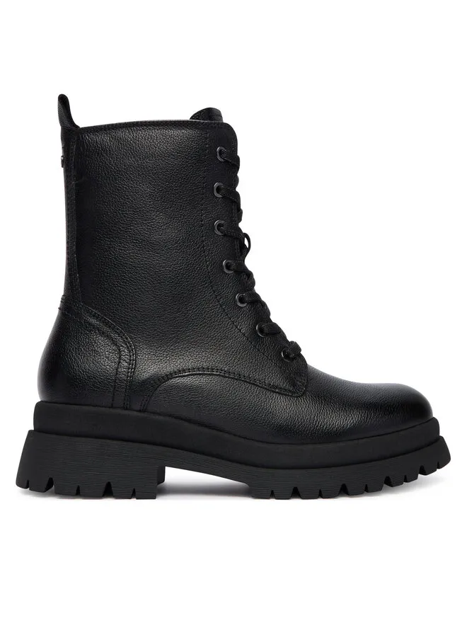 Μποτίνια · Μαύρο