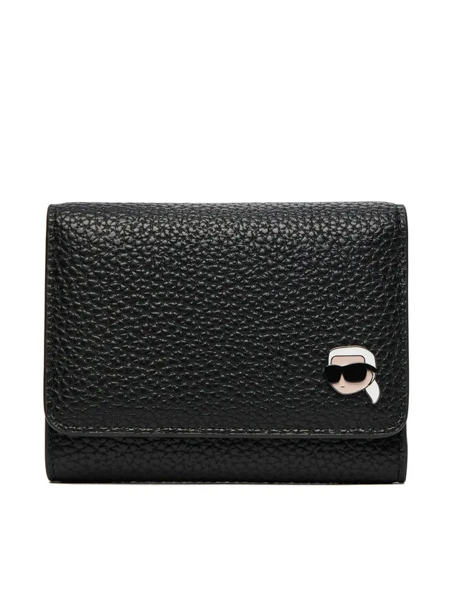 Πορτοφόλι · Μαύρο