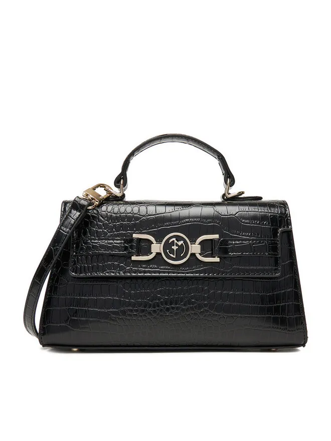 Τσάντα · Μαύρο