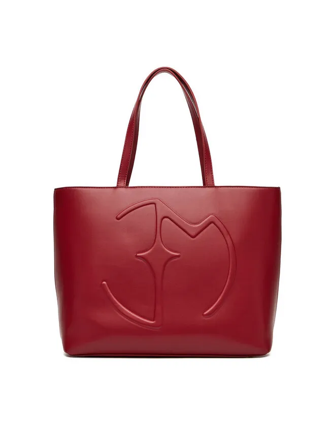 Τσάντα · Μπορντό