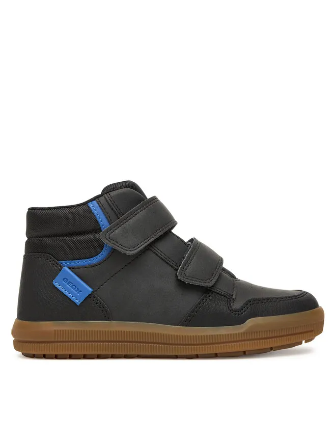 Αθλητικά · Μαύρο