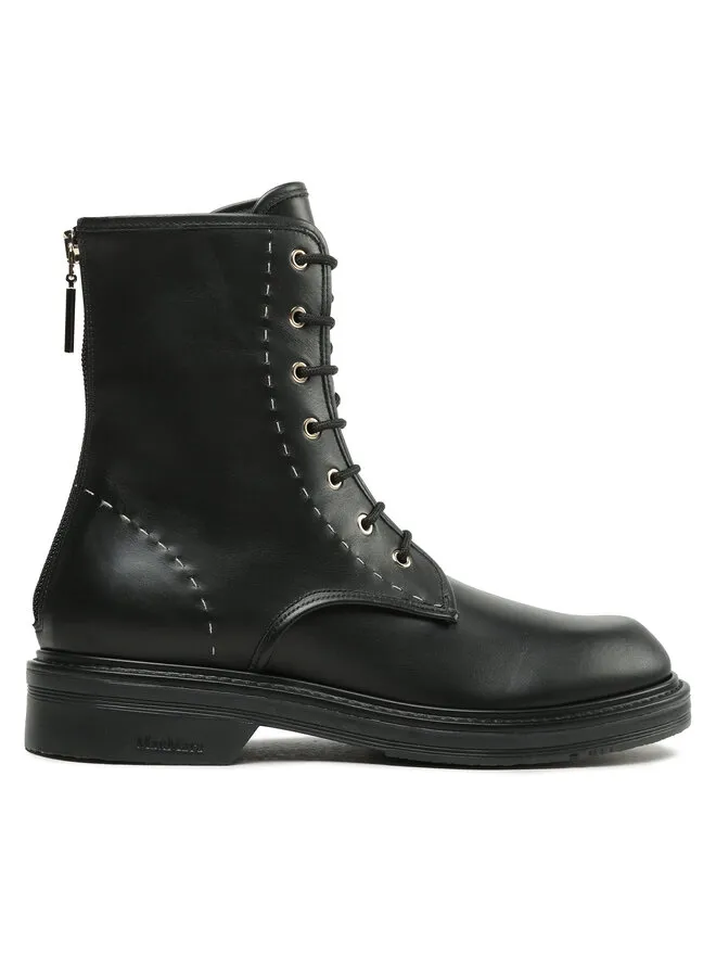 Μποτίνια · Μαύρο