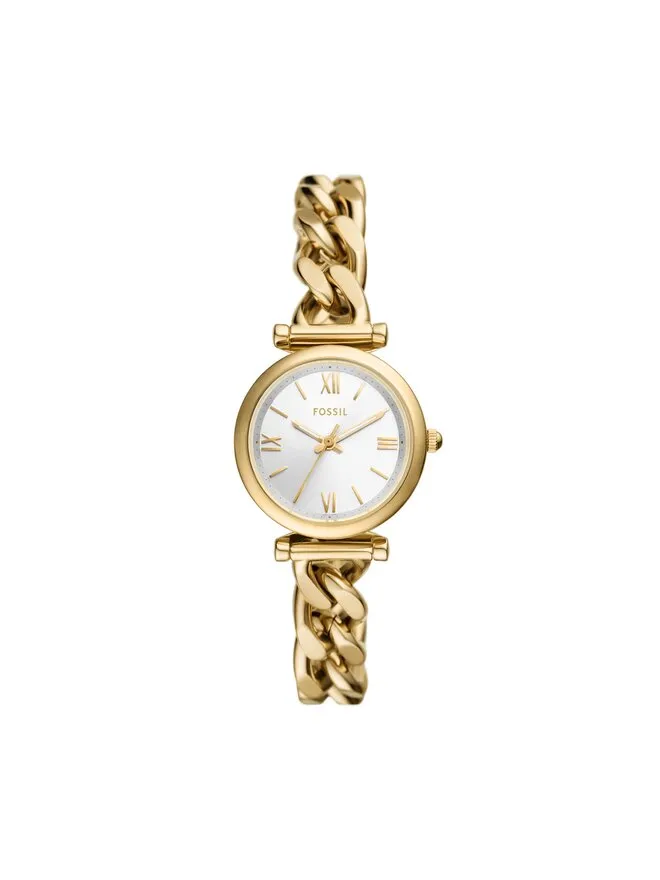 Ρολόι · Χρυσό