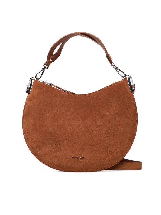 Τσάντα · Καφέ