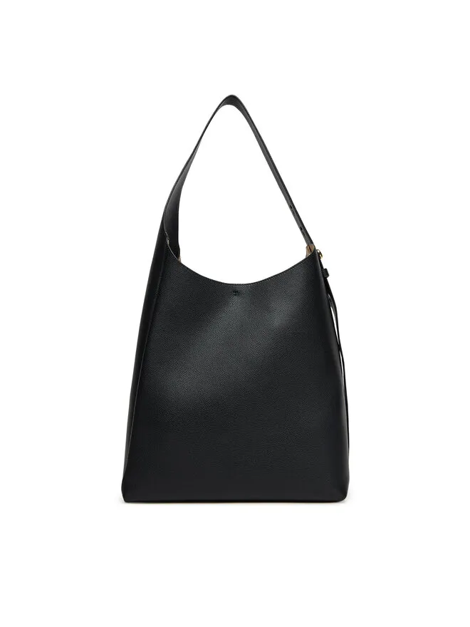 Τσάντα · Μαύρο