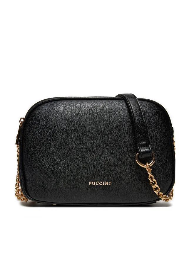 Τσάντα · Μαύρο