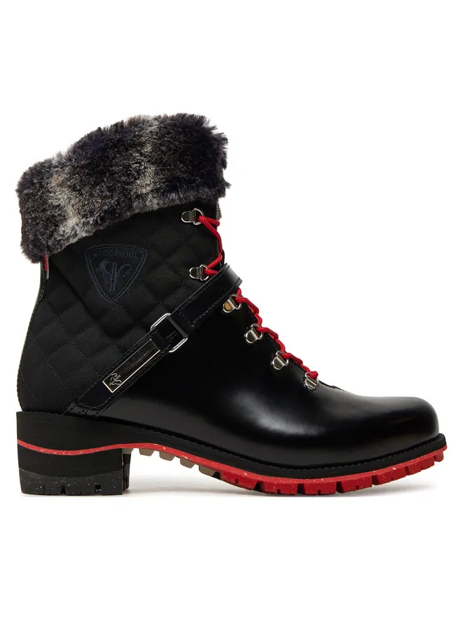 Μποτίνια · Μαύρο