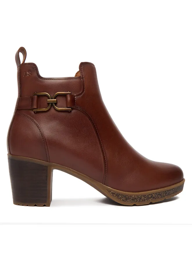 Μποτάκια · Καφέ