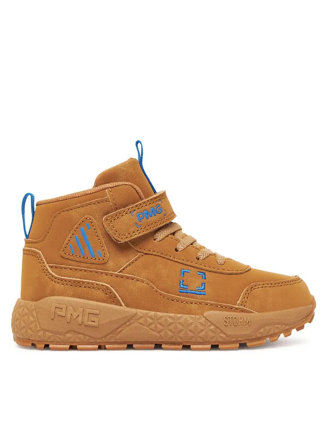 Αθλητικά · Καφέ