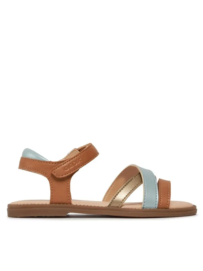 Σανδάλια · Μπεζ