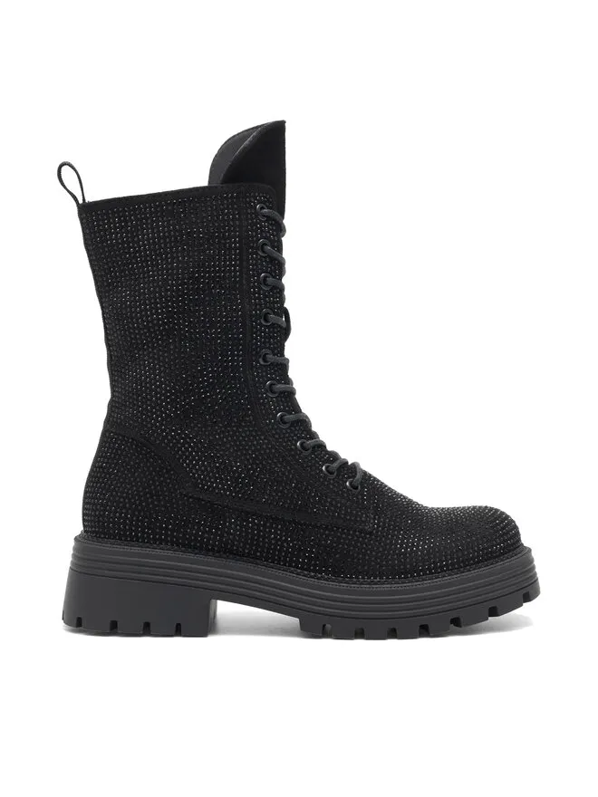 Μποτίνια · Μαύρο