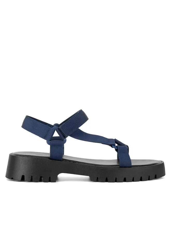 Σανδάλια · Σκούρο μπλε