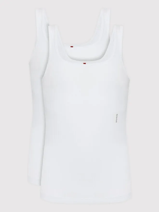 Σετ τοπ · Λευκό