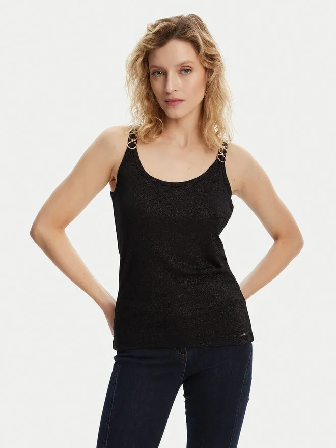 Τοπ · Μαύρο