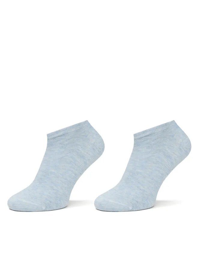 Κάλτσες κοντές · Μπλε